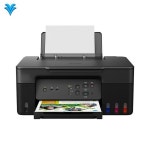 G3830 4색 프린터, A4 염료승화 프린터, 데스크탑 잉크젯 프린터 : 프린스타55