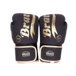 브레이브 권투 장갑 초보 입문용 파워 트레이닝 복싱 글러브 V2 : 오늘의 홈트