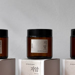 춘천 지암 컨테이너캔들 : 센트정원