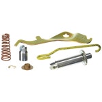 칼슨 품질 브레이크 부품 H2673 자가 조정 수리 키트 : 비아로