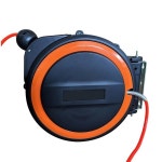 공장 새 디자인 벽걸이 정원 호스 릴 15/20/25/30m 압축 : 스마일마켓18