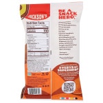 잭슨 어니스트 칩, 칩 고구마 캐롤라이나 바비큐, 5온스 : youtherapy