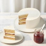 더브레드블루 비건 생크림 케이크 1호 : 더브레드블루