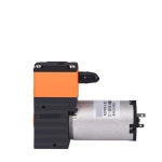 KLP 1 미니 브러시 12V24V DC 모터 펌프 랩 조인트 싱글헤드 액체... 과학연구실24v 장착 분석 스트레이트 다이어프램 81-RR : 트렌디구대9