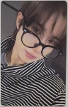 TWS 경민 포토카드 42 CLUB IN SEOUL 2025 투어스 팬미팅 포카 안경 : BFF SOUNDS