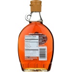 셰이디 메이플 팜 시럽, Og, Gr A, Dk, Gl, 12.70온스 : youtherapy