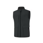 콜핑 스태시 KWV7633M 남자 생활 방수 방풍 기모 안감 따뜻한 간절기용 베스트 조끼 : 콜핑남대문점아웃도어캠핑용품