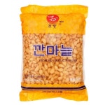 동보식품 깐 마늘 지 4kg : 다사랑dasarang