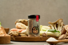 오감식탁 더진한육수 65정 코인육수 만능 조미료 고체 동전 육수 자연 한알 명장 : 오감식탁