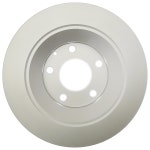 2013-2023 마쓰다 CX-5, 2020-2023 CX-30, 2022-2023 MX-30 EV(981008FZN)용 레이베스토스 엘리먼트3 자동차 교체용 리어 브레이크 로터... 