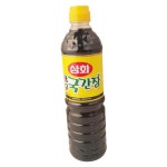 삼화 국 간장 0.9L : 다사랑dasarang