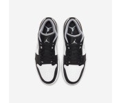 (국내매장판) 나이키 에어 조던 1 로우 553558 040 : 친절한 정품씨