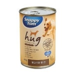 스내피톰 스내피톰 독 허그 치킨위드리버 400g ,1개 : 가성비추천인생템