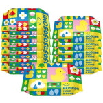 보솜이 펀앤플레이 물티슈 리필형 20매 1팩 : 가성비추천인생템