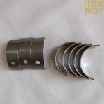 토요타 1NR 엔진 크랭크축 베어링 11701-0Y030 M757A용 메인 : 선업몰