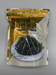 광천 맛있는 참기름 자반볶음 300g : 냠냠바다 마켓