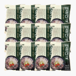 고향식품 옛맛 순대국 600g x 12팩 : 푸드홀릭몰