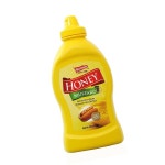 모어하우스 허니 머스타드 538g 소스 : 다사랑dasarang