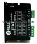 DM422 Leadshine 2상 스테퍼 드라이브 36 V DC 0.5 2.2 A Nema 14 NEMA 15 17 모터 : 에스에이글로18