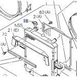 Radiator Cap for ISUZU NRR NPR NPR-HD NQR 4HE1 4.8L 4HK1 5.2L 6HE1 7.1L 98-24 : 위시트립