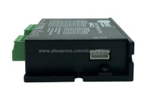 DM422 Leadshine 2상 스테퍼 드라이브 36 V DC 0.5 2.2 A Nema 14 NEMA 15 17 모터 : 에스에이글로18