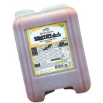 청우식품 더 진한 양념 치킨 소스 순한맛 10kg 프라이드 : 다사랑dasarang