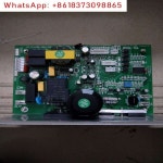 런닝머신 G6535/G6448/G6515 메인 보드 하부 제어 : 씨엔상사4