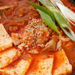 참치김치찌개(600g) : 여누반찬공방