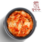 [황진사] 황사장의 진심과 사랑담은 맛김치 5kg : 플젠하우스