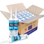 외부용 외장용 실리콘 다우실 792 박스 : 실리밸리