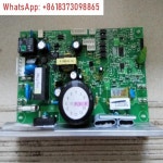 런닝머신 G6535/G6448/G6515 메인 보드 하부 제어 : 씨엔상사4