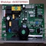 런닝머신 G6535/G6448/G6515 메인 보드 하부 제어 : 씨엔상사4