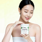자스민 오이 마사지 크림 정식 수입 판매원 : 스푼풀코리아spoonful