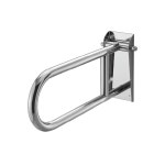 AP 장애인화장실손잡이 상하 가동식 안전 노인 변기 : 앤플리애드