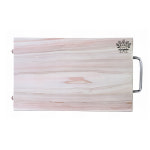 우드레라 나무 도마 원목 우드 플레이팅 편백 캠핑 : 우드레라