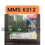 을 위한 신품 MMS 6312 모니터링 모듈 : 나인비전과학