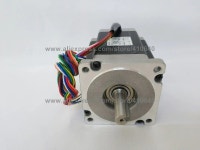 Leadshine 86HS85 2상 NEMA 34 하이브리드 스테퍼 모터 6 Nm 4.9 118 미리메터 샤프트 12.7mm : 에스에이글로18