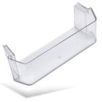 업그레이드된 W11366475 냉장고 도어 빈 월풀 선반 W10728185 트리벳 WRF767SDHZ04 WRF767SDHZ00 WRF757SDHZ05 WRF757SDHV04 왼쪽... 