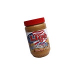 리고 땅콩 버터 1kg 잼 : 다사랑dasarang
