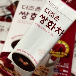 (6박스) 더조은 진한 쌍화차 환절기 면역·기력회복 한방차 13g x 30개입 : 와이즈플러스몰