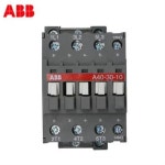 ABB AC 접촉기 A40-30-10  220-230V 원래 3P40A 코일 전압 : seowonglobal05