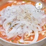 냉동 대포한치 손질 한치 업소용 구이 볶음용 대용량 : 더씨푸드 천부수산