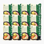 고향식품 제대로 만든 부대찌개 600g x 12팩 냉동 대용량 업소용 식당용 즉석국 : 푸드홀릭몰