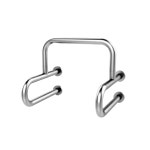 AP 장애인 화장실 손잡이 / 소변기 손잡이 : 앤플리애드