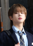 경민 포스터 드라마 영화 제작 소품 인테리어 감성 아트 WSR-H0436 A4 : 호봉이네