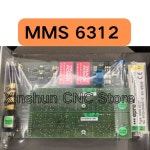 을 위한 신품 MMS 6312 모니터링 모듈 : 나인비전과학
