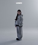 릴리부스 스테이후디 S-JL 25겨울 : 헬로캐롯