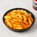 요리하다 치즈 떡볶이 컵 120G : 톰스패밀리