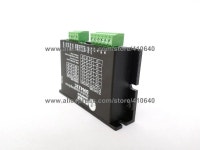 단계 모터 드라이브 Leadshine 모델 DM422C 2상 디지털 스테퍼 40 VDC 2.2 : 에스에이글로18