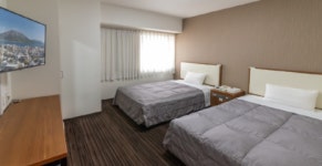 일본 가고시마 시내호텔과 긴자거리가 도보거리로 관광까지 즐기는 3박4일 해외골프 : 일박이일자이언트골프